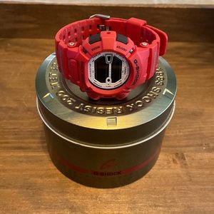 G-Shock! Great condition
